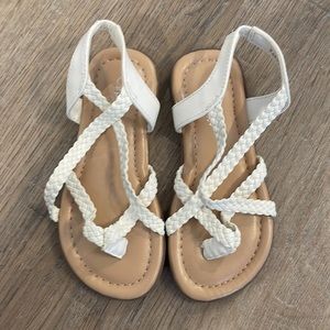 Cupcake Couture Sandals